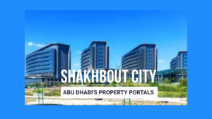 Shakhbout City