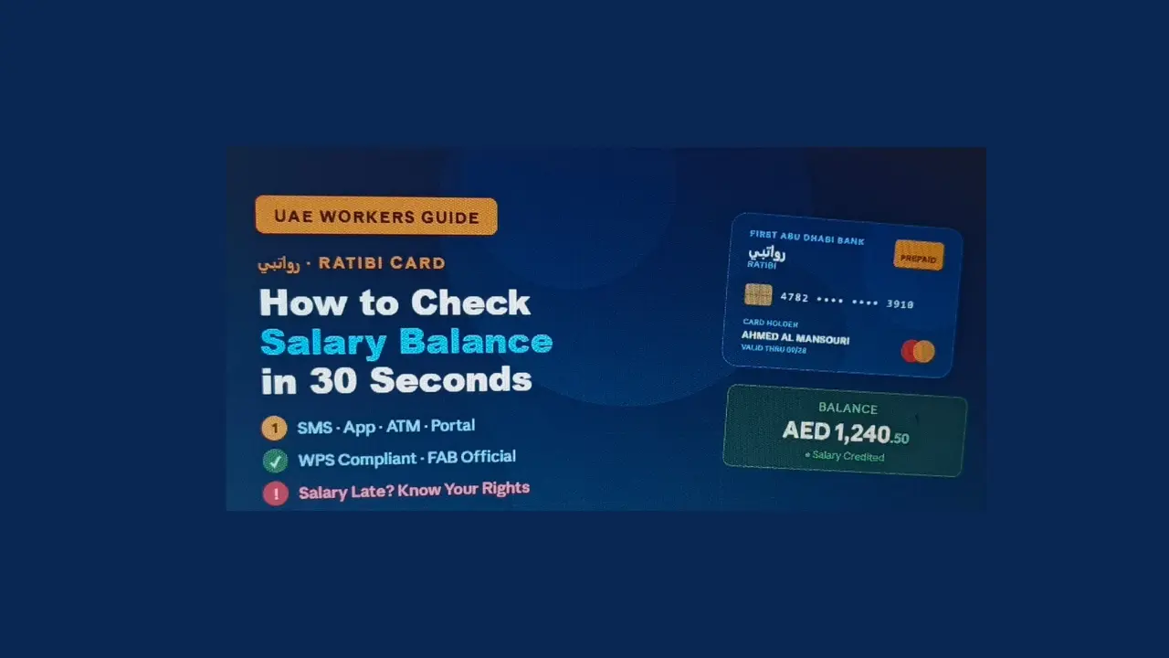Ratibi Card