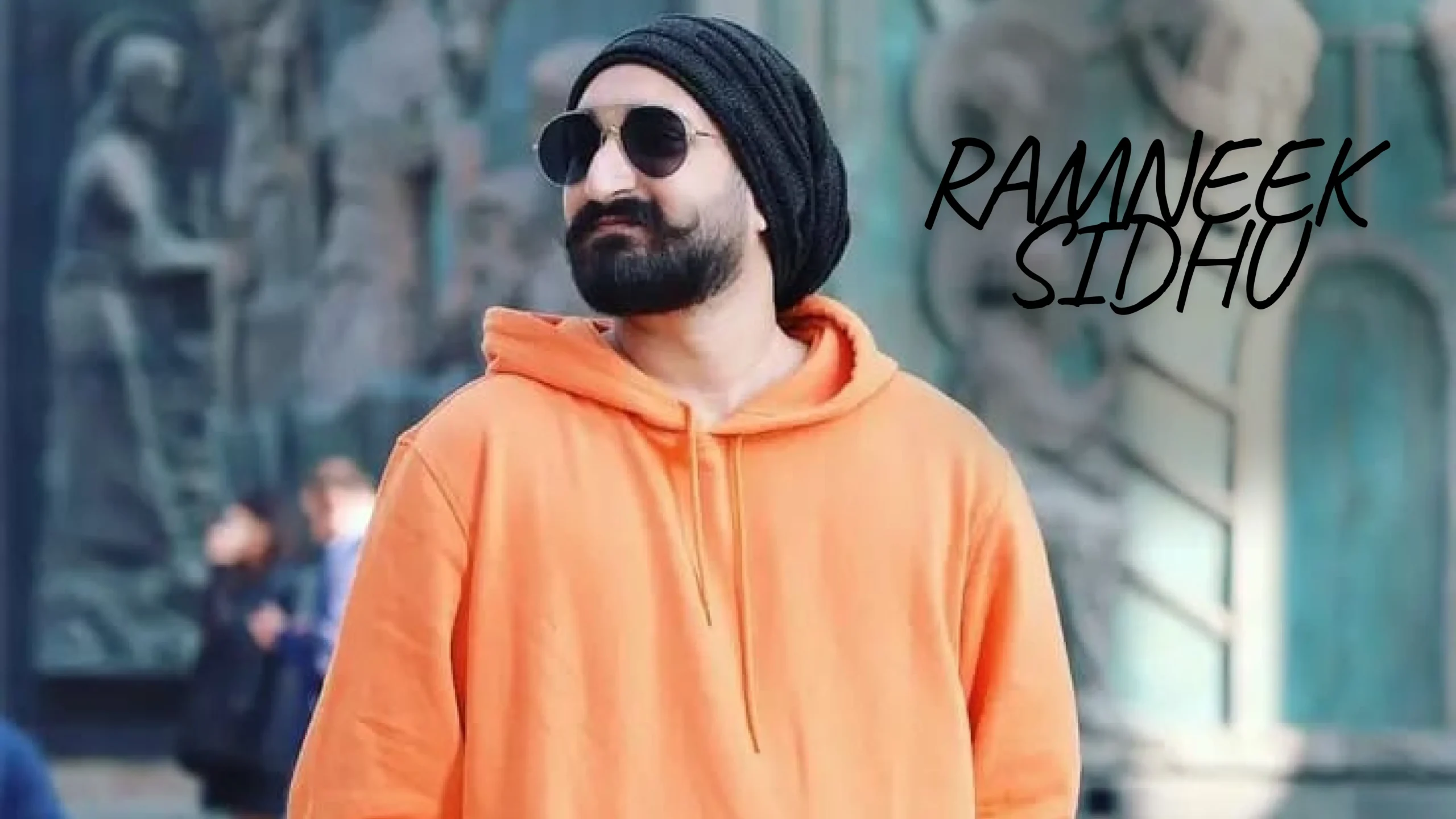 Ramneek sidhu