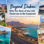 Beyond Dubai