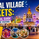 Global Village Tickets