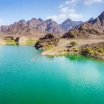 HATTA DAM