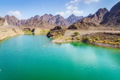 HATTA DAM