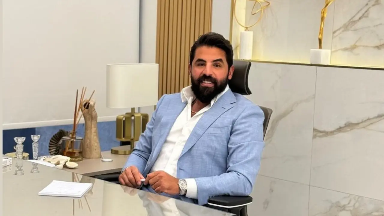 Dermal fillers and nose filler consultation in Dubai